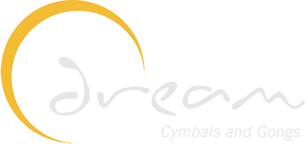Dream Cymbals and Gongs