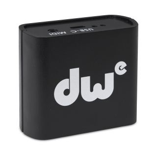 DWe DrumLink wireless hub